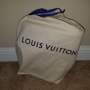 Louis Vuttion snow boots . New